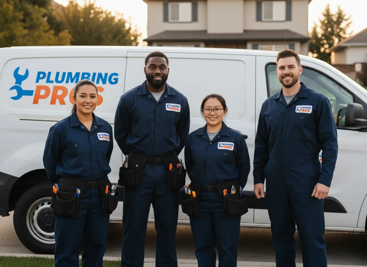 Water Heater Repair company in Presque Isle, MI
